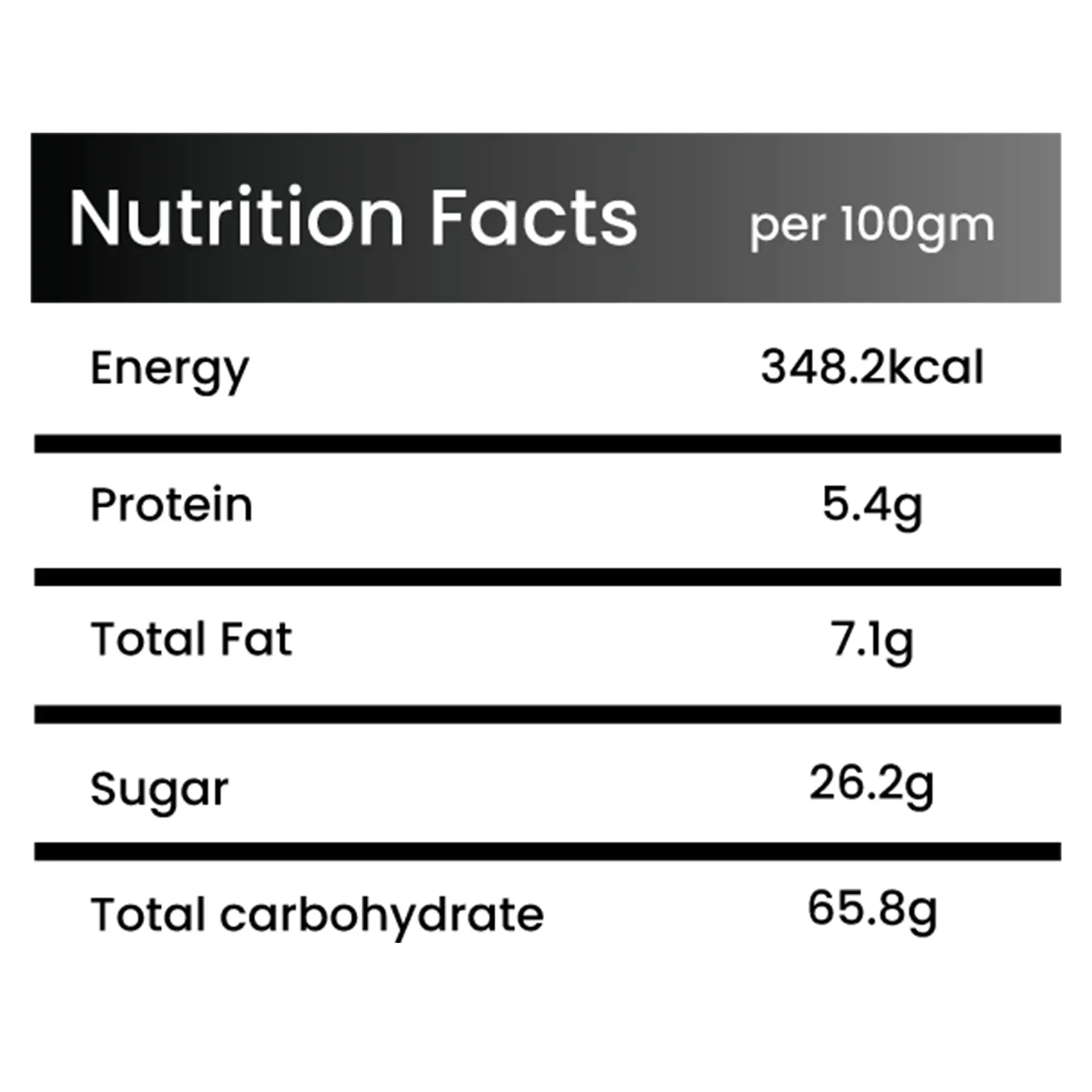 Tamboli Supari Plain Sally - Net 100gm.