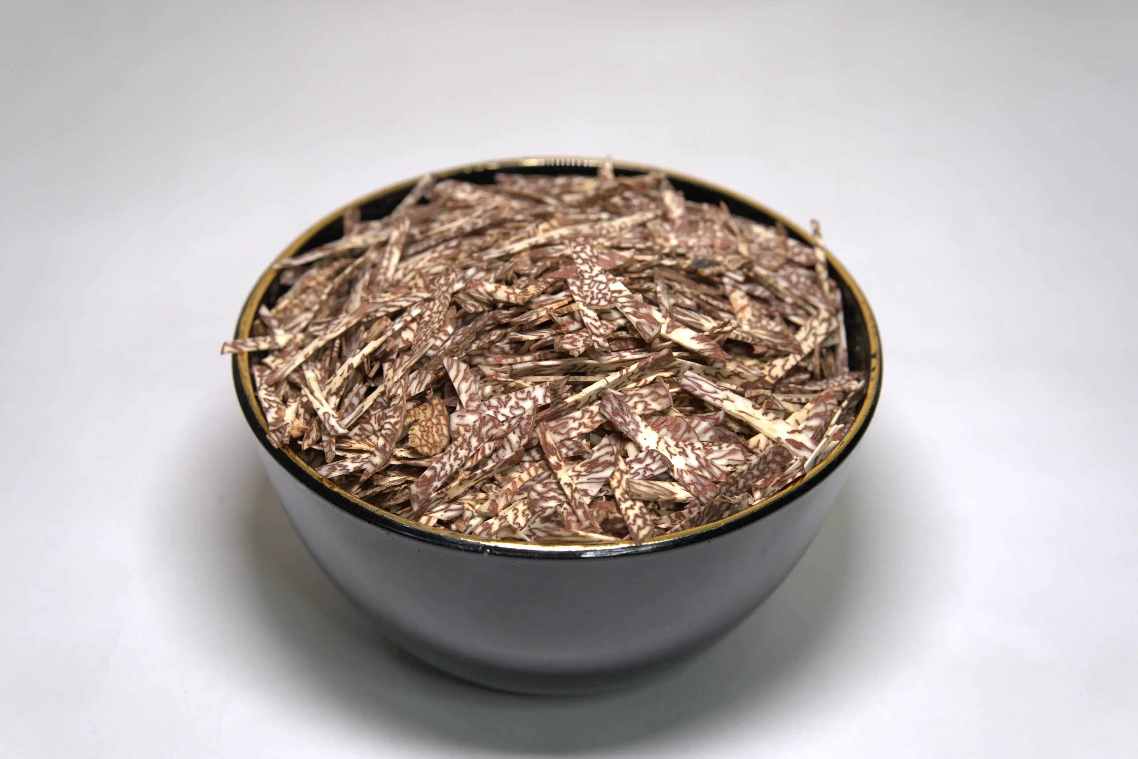 Tamboli Supari Plain Chura - Net 100gm.