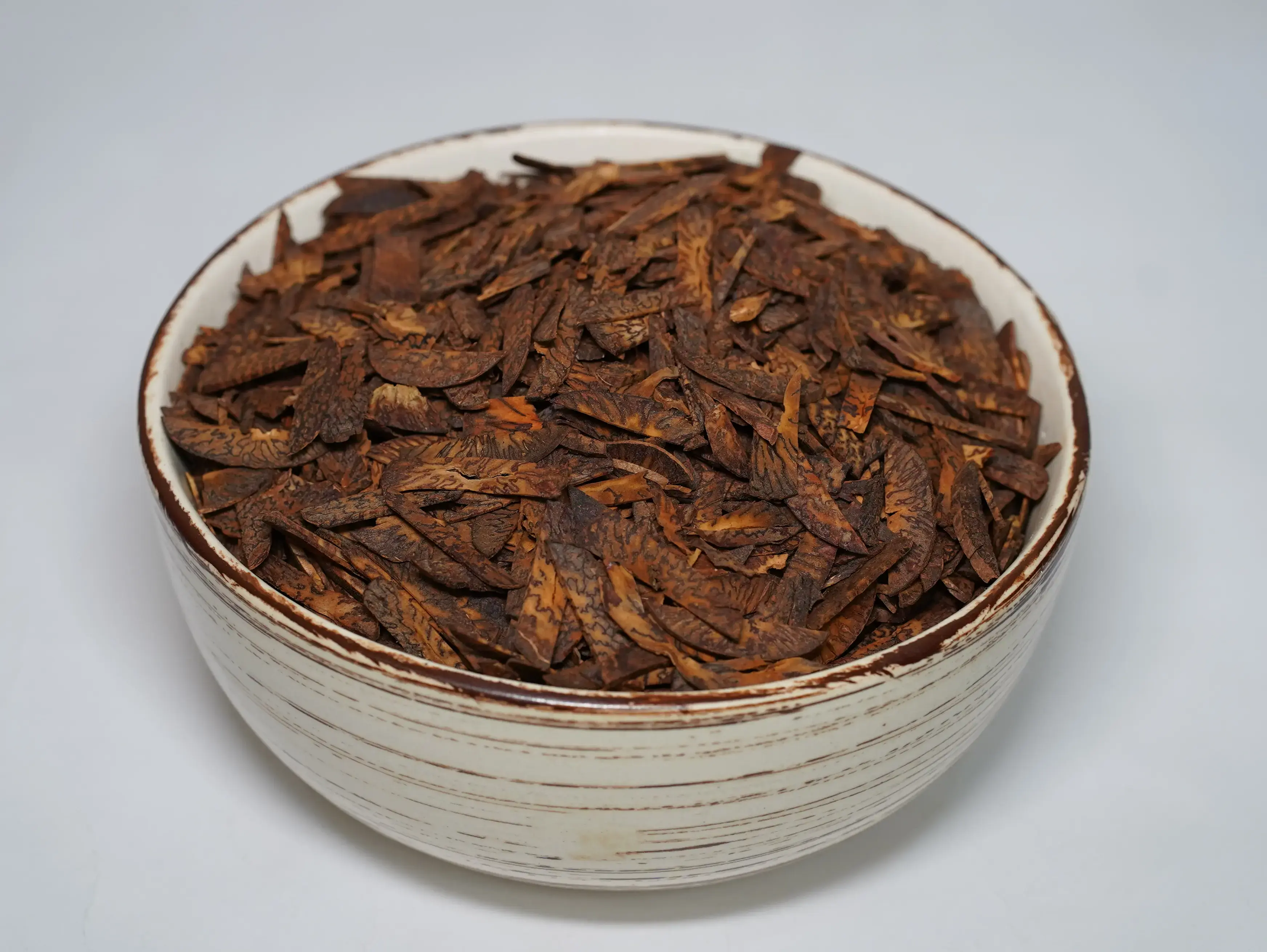 Tamboli Supari Roasted Chura - Net 100gm.