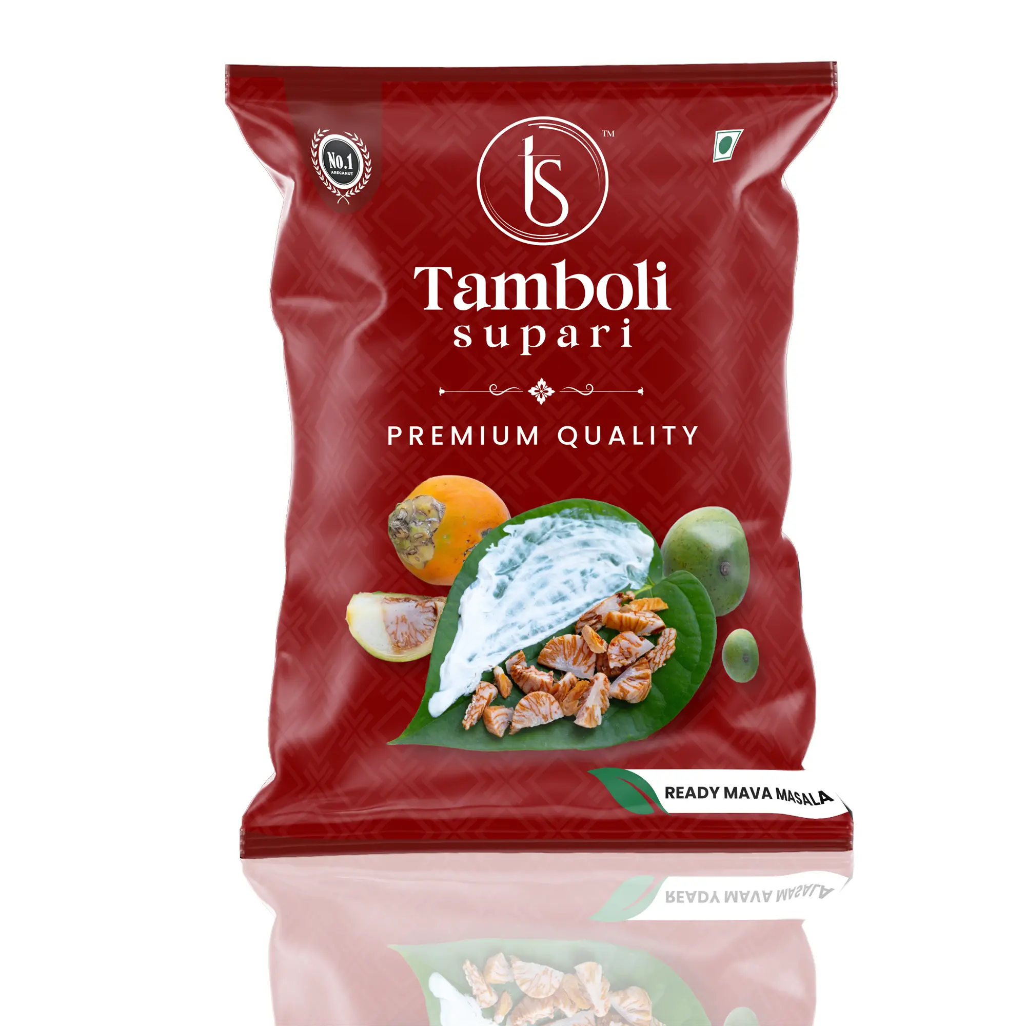 Tamboli Supari - Ready Mava Masala